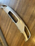 2018-2020 Audi SQ5 Rear Lower Bumper Cover Valance Trim Molding Oem. Fixed Price $136.00.