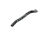 19-23 Jeep Cherokee Left Rear Fascia Bracket Factory Mopar New Oem. Fixed Price $19.78.