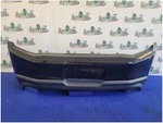 2010-2012 Ford Mustang Gt Rear Bumper Cover No Park Assist Paint Ua 2773. Fixed Price $249.99.