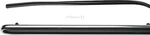 Door Trim Protection Strip Left Right For Porsche 356 50-65 PCG55901107. Fixed Price $127.11.