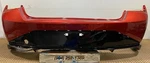 2021 2023 Hyundai Elantra N-line Rear Bumper Cover Oem 86611-AA800. Fixed Price $485.00.