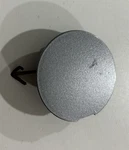 2009 Oem Honda Fit Front Bumper Cover Tow Cap Plug Eye Lid Light Gray. Fixed Price $23.99.