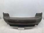 03-06 Audi A4 1.6L B7 Convertible Rear Bumper Cover Oem 2003-2006. Fixed Price $252.00.