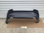 2002 2003 2004 Audi A4 A-4 Rear Bumper Cover Oem. Fixed Price $176.00.