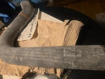 Nos 1967-72 67-69 Chevy Gmc Pick Up Truck Jimmy Blazer Suburban Radiator Hose. Fixed Price $133.00.