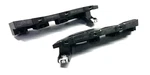 Genuine Nissan R35 Gt-r Gtr Rear Bumper Side Retainer Set Left/right. Fixed Price $125.00.