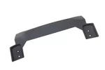 Genuine Gm Rear Bumper Fascia Trailer Hitch Cover 84839518. Fixed Price $103.03.