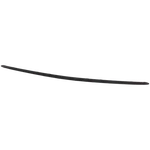 Bumper Face Bar Trim Molding Step Pad Front Lower For Mb Mercedes 2138850505. Fixed Price $177.15.