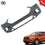 Front Bumper Cover Primed Plastic With Tow Hook Holes Ford Escape 2017-2019. Fixed Price $73.10.