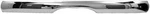 1954-55 Chevy Pu Bumper Rear Stepside. Fixed Price $241.99.