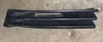 Used Mercedes 1993-2000 Class Tow Eye Cover 202 8850126. Fixed Price $24.99.