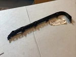 Genuine Mopar Front Bumper Bracket 68081890AE. Fixed Price $25.55.