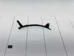 18-22 Ford Ecosport Rear Left Driver Side Bumper Mount Support Bracket Oem. Fixed Price $37.99.