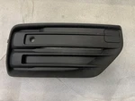 Volvo Oem Right Lower Front Bumper Grille Insert W/pas 31663513 For XC90 20-22. Fixed Price $63.00.