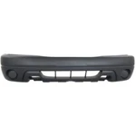 Sherman 609-87-2 Primed Front Bumper Cover For 2001-2005 Suzuki Grand Vitara New. Fixed Price $123.20.