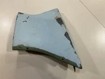 1970 1971 1972 Buick Gran Sport Skylark Gs Passenger Side Rear Quarter Extension. Fixed Price $39.99.