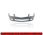 Bumper Cover For 08-11 C230/250/300/350 Base/luxury Front 20488509259999. Fixed Price $121.89.