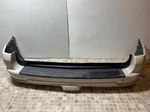Rear Bumper Assembly Park Assist White G4 Fits 03 - 06 Lincoln Navigator. Fixed Price $615.20.