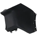 Bumper Face Bar End Extension Rear Passenger Right Side Hand 850166RA0H. Fixed Price $92.82.