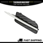 Piece Of 51117159594 Front Right Passenger Side Grille Cover Fit For Bmw X5. Fixed Price $25.62.