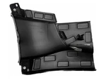 For 2019-2021 Tesla Y Sport Front Left Bumper Inner Bracket Black 1493741-00-A. Fixed Price $28.36.