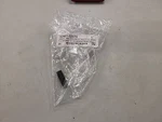 2020-2024 Toyota Corolla Rear Bumper Cover Pad Part 52461-02070. Fixed Price $5.00.