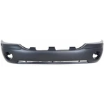 For Gmc Envoy Xuv Bumper Cover 2004 2005 Front Primed GM1000641. Fixed Price $156.58.