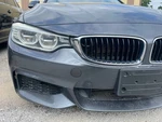 2014-2018 Bmw F32 F33 F36 Front Bumper Tow Hook Cover Cap 51118054506. Fixed Price $18.00.