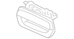 Genuine Honda Lift-gate Latch Handle 74810-S0X-A11ZH. Fixed Price $294.36.