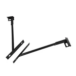 Scott Drake Bumper Bracket Front Outer Concours Pair Mustang 1969-1970. Fixed Price $62.99.