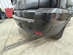 Used Rear Bumper Assembly Fits: 2008 Bmw X3 W/o Aerodynamic Package. Fixed Price $125.00.