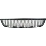 Sherman 3466-99C-0 Front Bumper Grille Black For 2004-2006 Mazda. Fixed Price $35.96.