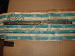 Bumper Cover Retainer, Front Outer Upper Rh, Nos Gm 461054. 76-77 Corvette. Fixed Price $28.50.