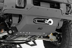 Rough Country Hidden Winch Mount 2.7L Ford Bronco 4WD 2021-2022. Fixed Price $309.95.