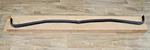 Nos Gm 526072 Pontiac Bonneville & Catalina 1977-1979 Front Bumper Impact Strips. Fixed Price $450.00.