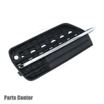 31383044 For Volvo XC90 2016-2019 Left Side Front Bumper Fog Light Lamp Grille. Fixed Price $34.27.