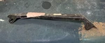 Nos 1970-1972 Ford Maverick Right Outer Front Bumper Arm Bracket D0DZ-17754-A. Fixed Price $48.00.