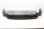 2017 - 2020 Land Rover Discovery Rear Bumper Lower Panel Oem Black 1AT. Fixed Price $654.40.