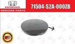 Honda Genuine S2000 AP1 Rear Bumper Hook Cap Towing Cover 71504-S2A-000ZB. Fixed Price $17.00.