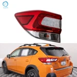 Tail Light Rear Outer For Subaru Crosstrek 18 19 Left Brake Lamp Assy Halogen. Fixed Price $63.83.