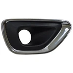 Front Right Side Fog Light Bezel Fits 2014-2016 Jeep Grand Cherokee 68143078AB. Fixed Price $23.96.
