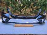 2013-2017 Mercedes W222 S63 Amg Front Bumper Cover. Oem No Shipping.. Fixed Price $295.00.