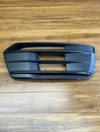 2018-2020 Audi Q5 Front Bumper Right Grille Bezel Trim Oem *note*. Fixed Price $170.00.