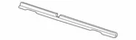 Oem New 1997-2014 Ford E-150 Deflector Stone F7UZ-17808-AAB. Fixed Price $587.18.