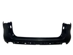 New Fits 2020 2025 Toyota Highlander Rear Upper Bumper Cover Local Pickup. Fixed Price $117.96.