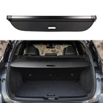 Cargo Cover For Infiniti QX50 Accessories 2019-2022 2023 2024 2025 Rear Black.... Fixed Price $102.48.