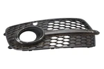 14-17 Audi Q5 Front Left Driver Side Lower Grille Black 8R0807681S Oem. Fixed Price $113.75.