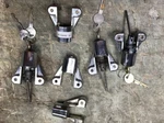 1964 Chrysler Imperial Lock Set 2486199 Of. Fixed Price $289.99.