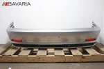99-03 Bmw E46 Coupe Rear Bumper Cover Silver. Fixed Price $139.99.