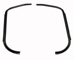 New Trunk Gutters 2 Piece Amd Fits Pontiac Trans W-965. Fixed Price $141.73.